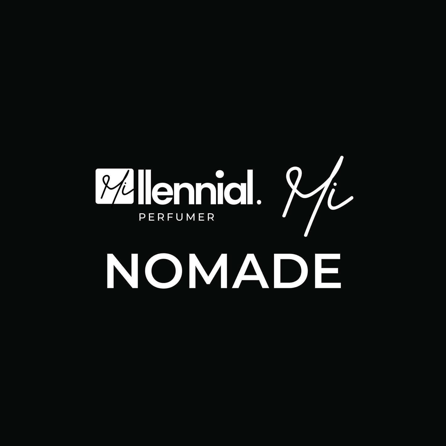Millennial Perfumer™ – Nomade | Louiee Vittton Ombri Nomade (Profile Match) | Deep Resinous, Smoky & Woody Fragrance