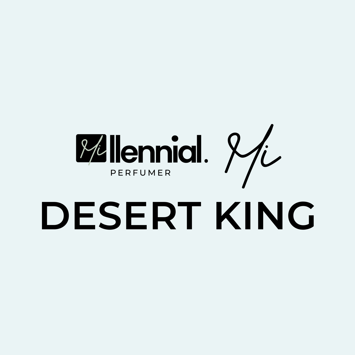 Millennial Perfumer™ - Desert King | Rasasi Hawwaas (profile matches) | The Essence of Strength & Elegance