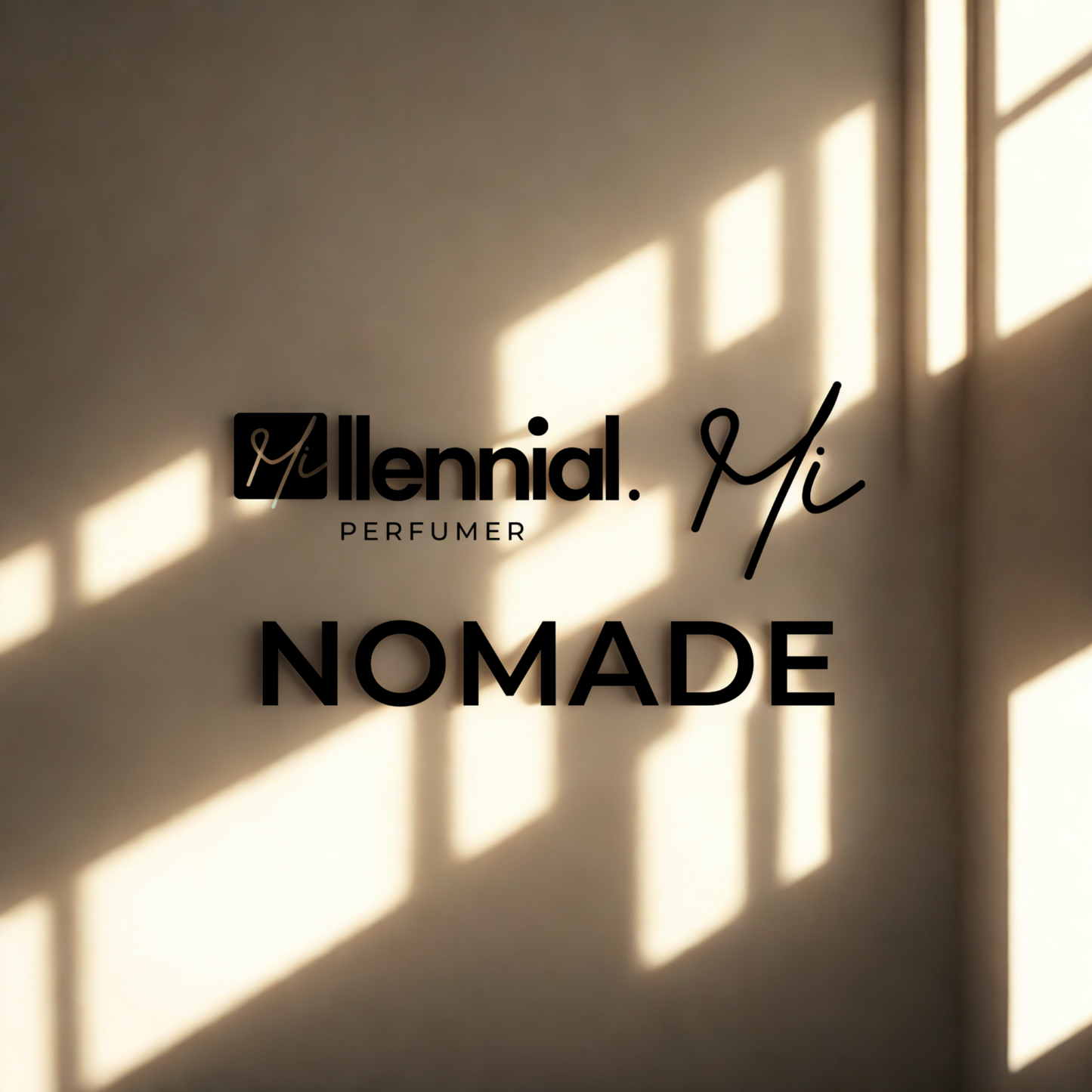 Millennial Perfumer™ – Nomade | Louiee Vittton Ombri Nomade (Profile Match) | Deep Resinous, Smoky & Woody Fragrance