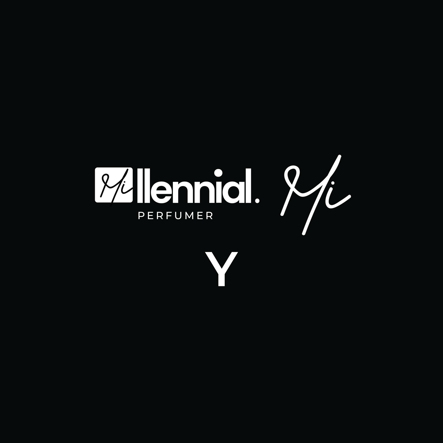 Millennial Perfumer™ – Y | Inspired by YSLs Y (Profile Matches) | Fresh, Aromatic & Confident – Apple, Sage & Tonka Power