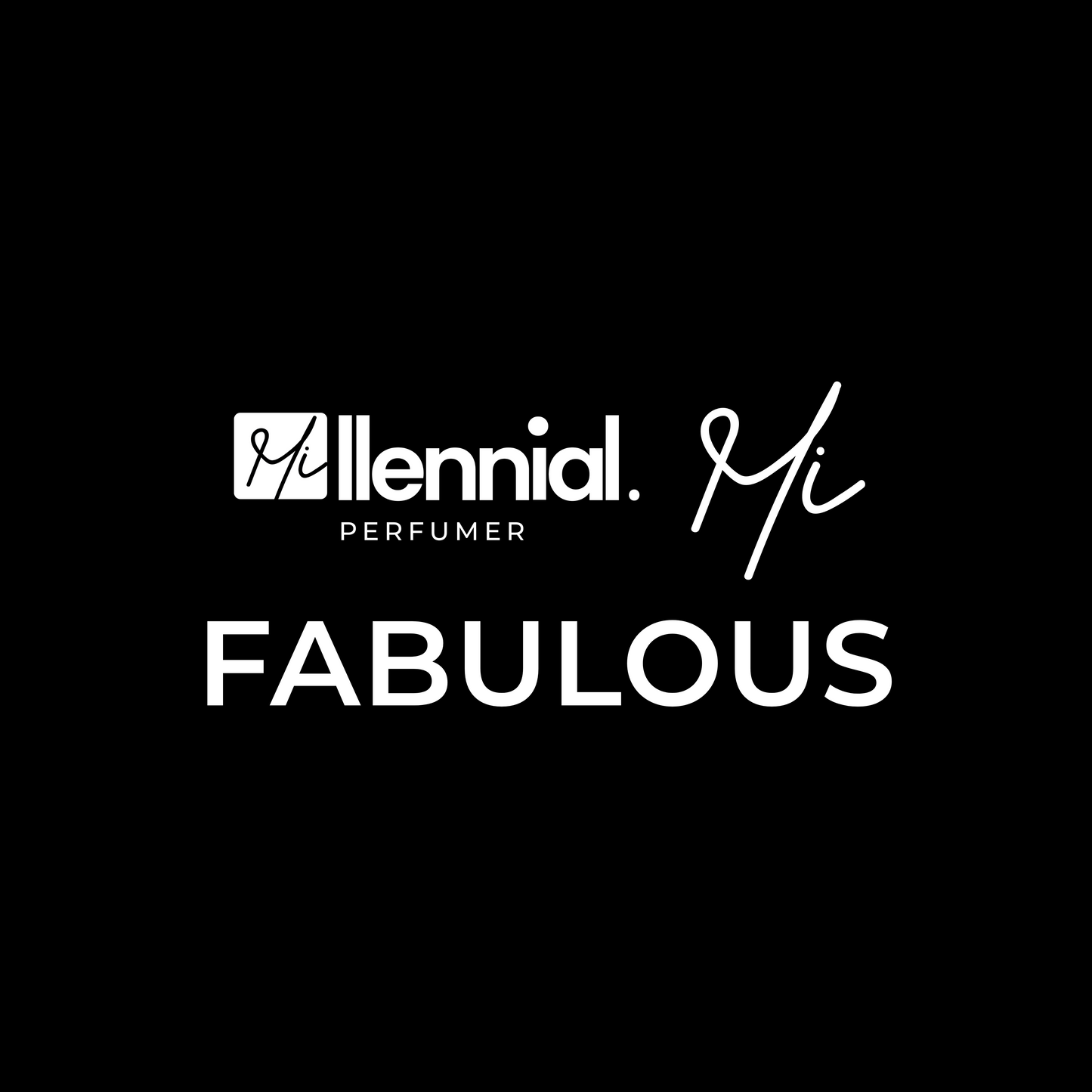 Millennial Perfumer™ – Fabulous | TF's Fuccking Faabulous | Bold, Creamy & Leather-Infused Luxe Fragrance