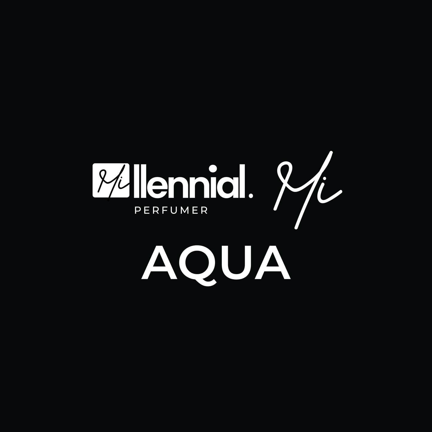 Millennial Perfumer™ – Aqua | Accquaa di Gio by Giorgioo Arrmani (Profile Matches) | Fresh, Citrusy & Aquatic Fragrance with Sea Notes, Citrus & White Musk