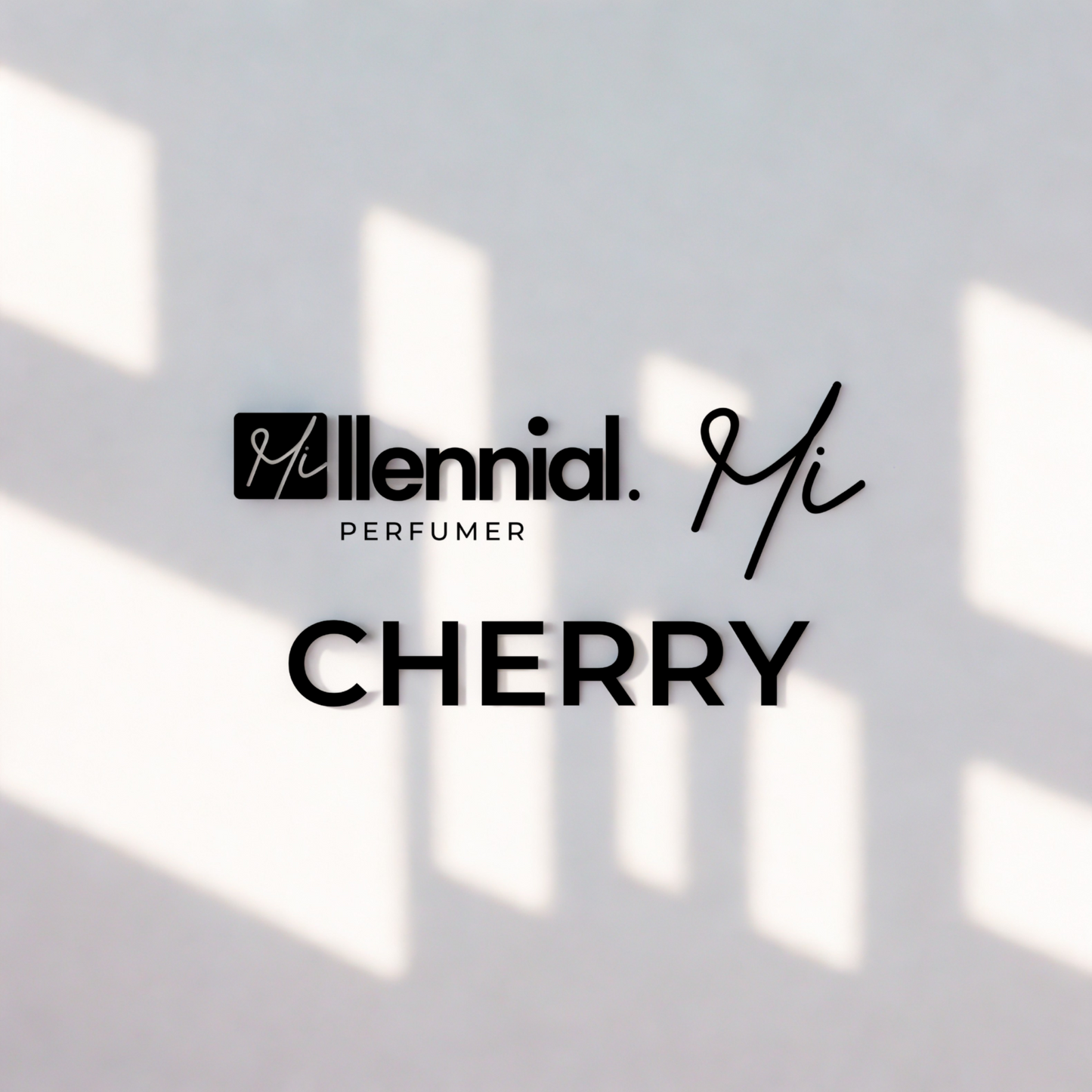 Millennial Perfumer™ – Cherry | TFs Lost Cherry (Profile Match) | Fruity Gourmand Woody Fragrance for Men & Women | Rich & Long-Lasting Scent, 50ml