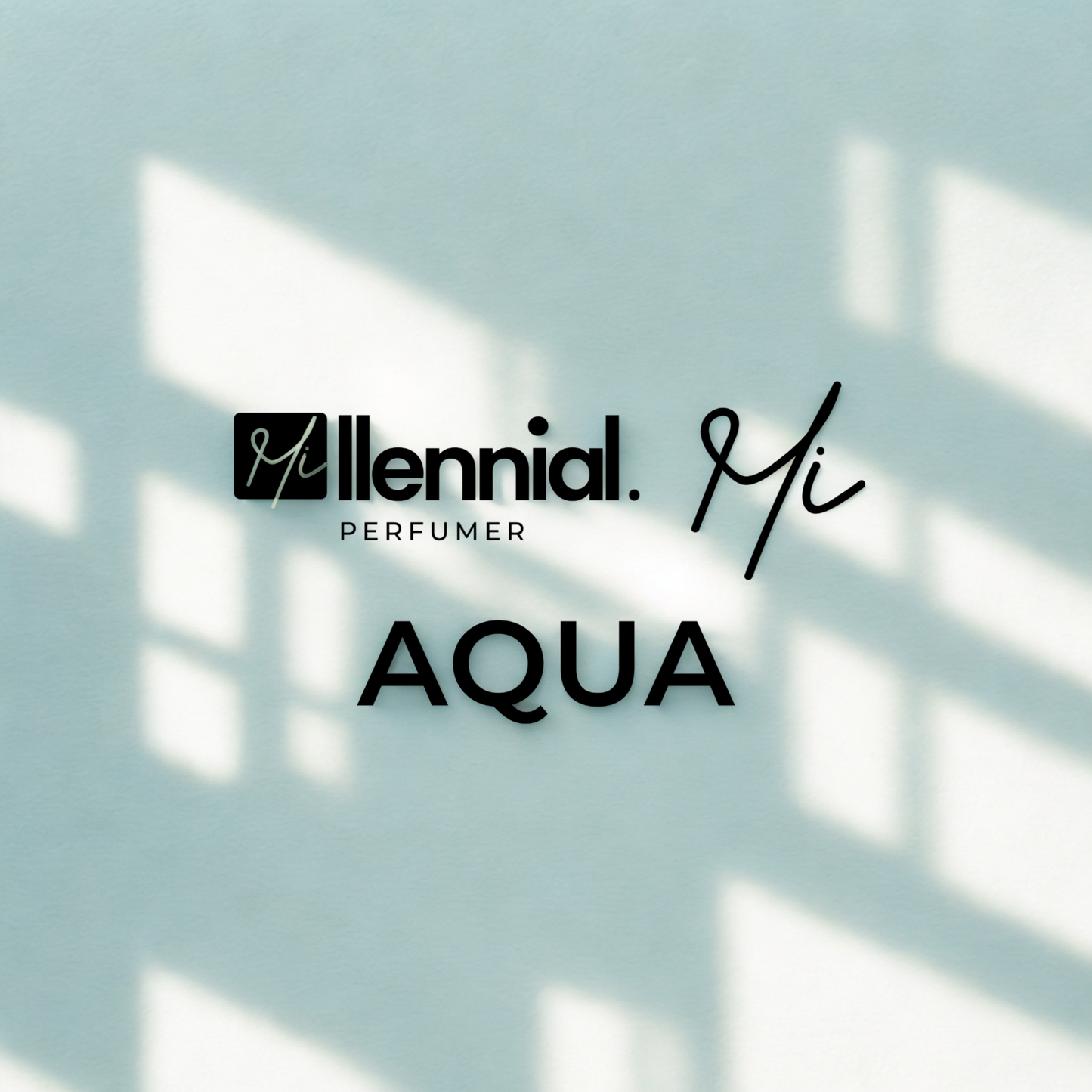 Millennial Perfumer™ – Aqua | Accquaa di Gio by Giorgioo Arrmani Pour Homme(Profile Matches) | Fresh, Citrusy & Aquatic Fragrance with Sea Notes, Citrus & White Musk