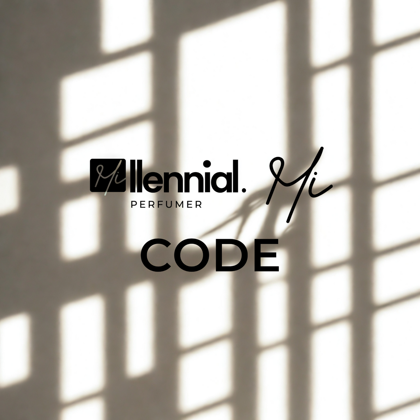 Millennial Perfumer™ – Code | Blaack Code by Giorrgio Arrmani (Profile Matches) | Warm, Spicy & Sensual Fragrance with Citrus, Tonka Bean & Leather