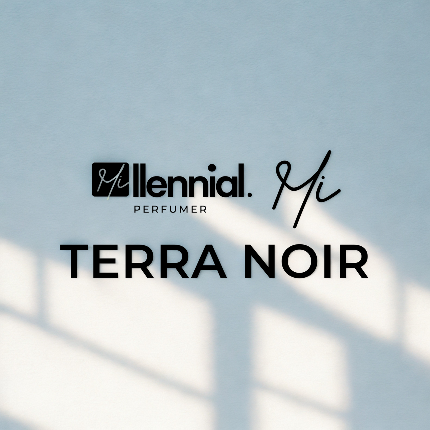 Millennial Perfumer™ – Terra Noir | Terre de Heermes (Profile Match) | Woody Earthy Fragrance for Men