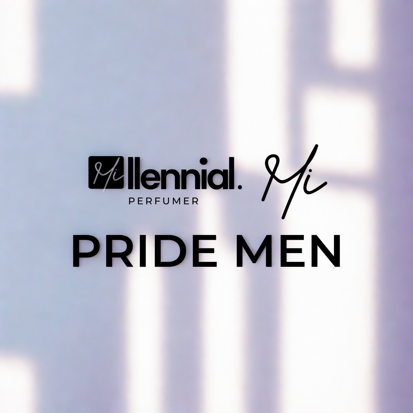 Millennial Perfumer™ – Pride Men | Pradaa L’Hommee (Profile Match) | Powdery Woody Fragrance for Men | Timeless & Elegant Scent, 50ml