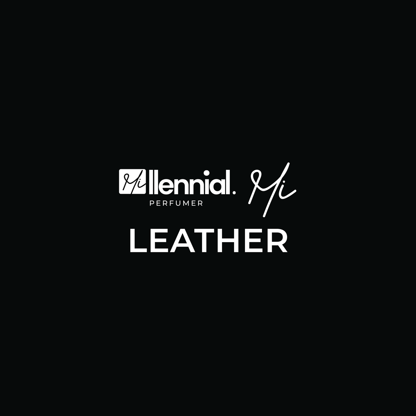 Millennial Perfumer™ – Leather | TFs Tuuscan Leather (Profile Match) | Bold Leather Fragrance for Men & Women