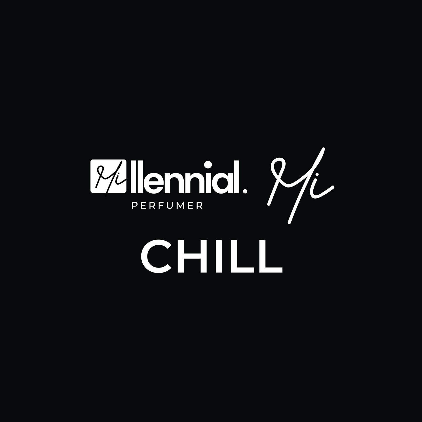 Millennial Perfumer™ – Chill | Louiee Vittons Paccific Chill (Profile Matches) | Refreshing, Citrusy & Aromatic Fragrance with Mint, Fig & Blackcurrant