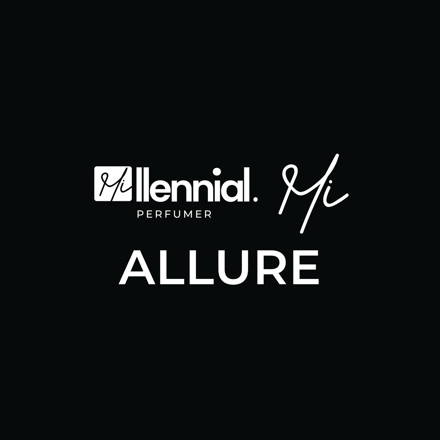 Millennial Perfumer™ – Allure | Channel's Alllure Hommme Sport (Profile Match) | Fresh Spicy Citrus Fragrance
