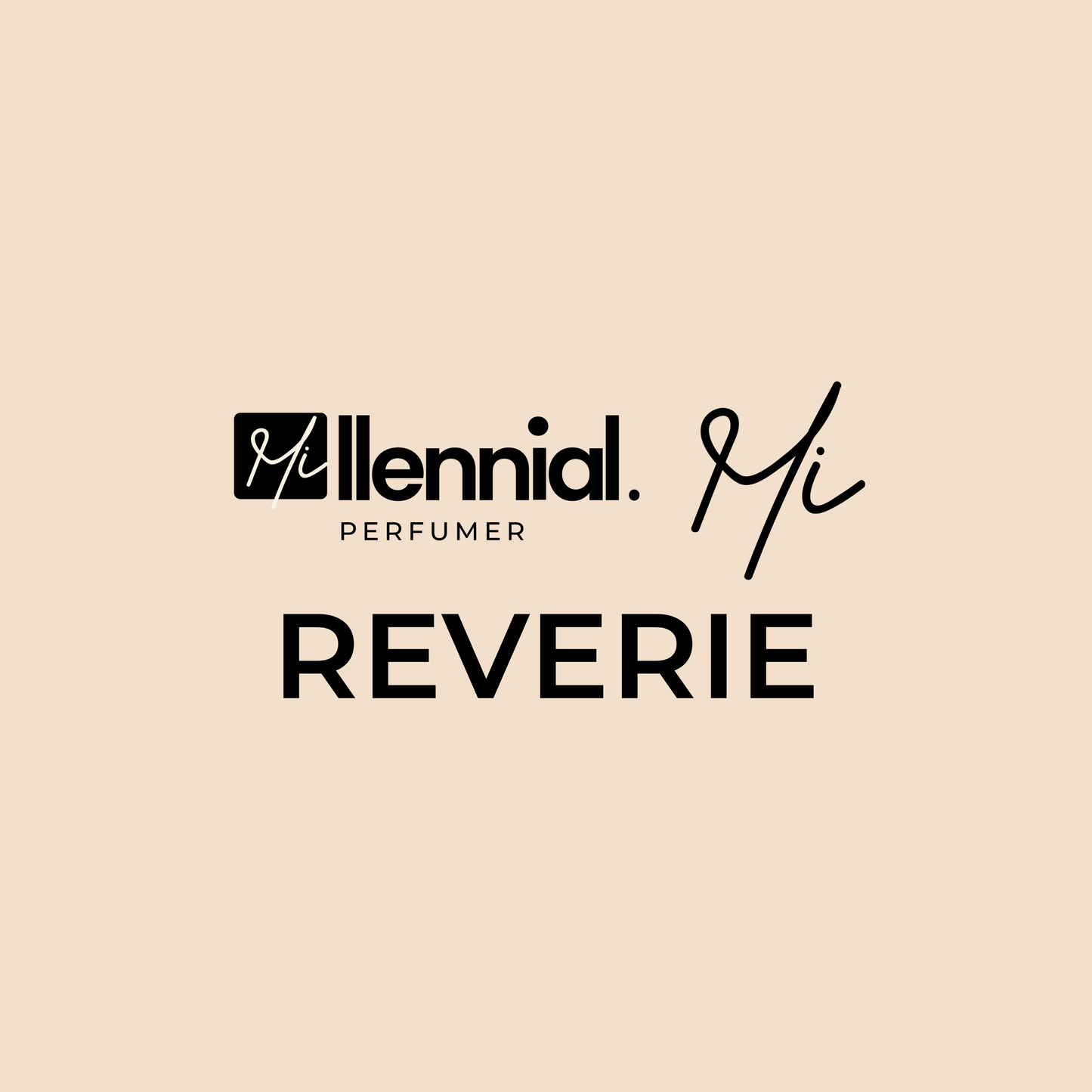 Millennial Perfumer™ - Reverie | Baccarrat Rouge 540 (profile matches) | A Scent of Magical Moments