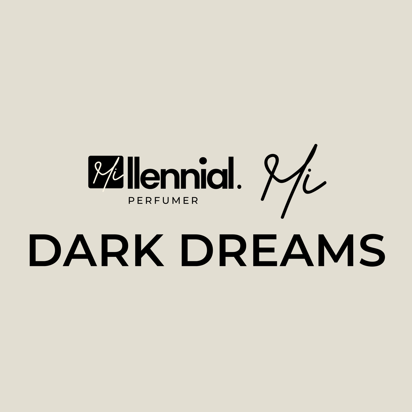 Millennial Perfumer™ - Dark Dreams | YSL Black Opium (profile matches) | Captivating and Bold Fragrance