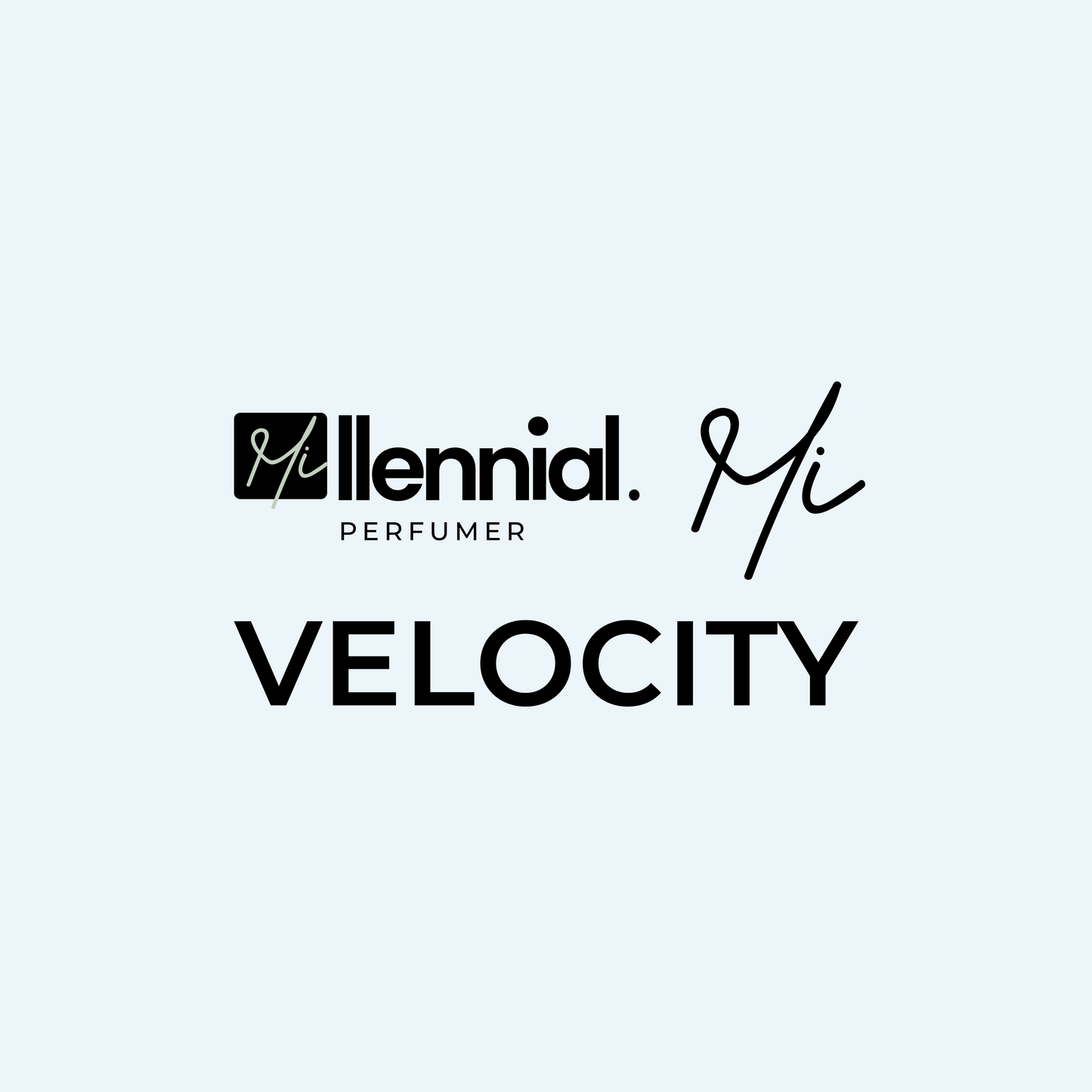 Millennial Perfumer™ – Velocity | Diur Sauuvage (Profile Match) | Bold Aromatic Fougère Fragrance for Men