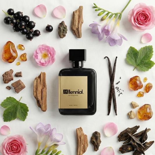 Millennial Perfumer™ – Spicebomb Ext | Viktoor & Rollf Spiceebomb Extreme (Profile Matches) | The Essence of Bold Luxury