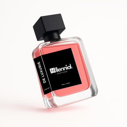 Millennial Perfumer™ - De Luxurie | Sabaya (profile matches) | Where Luxury Meets Fragrance