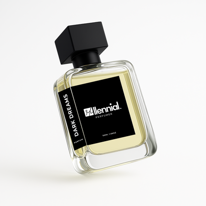 Millennial Perfumer™ - Dark Dreams | YSL Black Opium (profile matches) | Captivating and Bold Fragrance