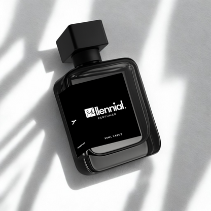 Millennial Perfumer™ – Y | Inspired by YSLs Y (Profile Matches) | Fresh, Aromatic & Confident – Apple, Sage & Tonka Power