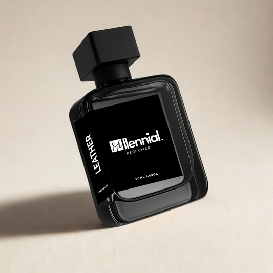 Millennial Perfumer™ – Leather | TFs Tuuscan Leather (Profile Match) | Bold Leather Fragrance for Men & Women
