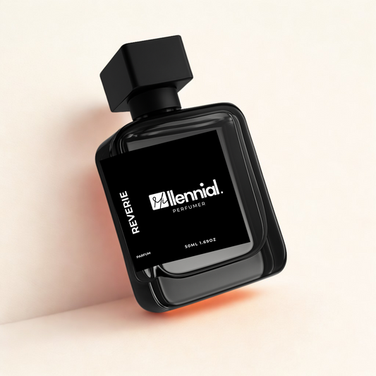 Millennial Perfumer™ - Reverie | Baccarrat Rouge 540 (profile matches) | A Scent of Magical Moments