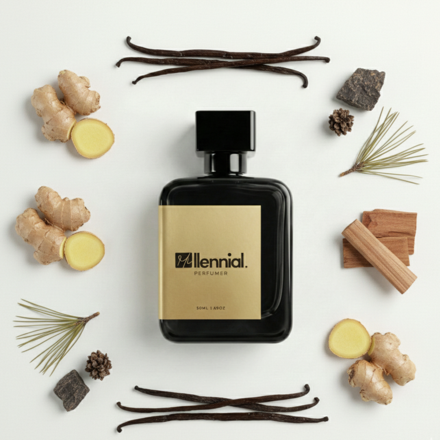 Millennial Perfumer™ - Pinnacle | Azzarro Most Wanted Parfum (profile matches) | A Scent of Triumph