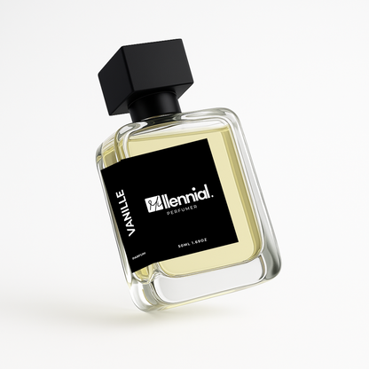 Millennial Perfumer™ – Vanille | TF’s Tobaccco Vanille (Profile Match) | Warm, Sweet & Tobacco-Rich Luxury Fragrance