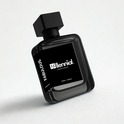 Millennial Perfumer™ – Fabulous | TF's Fuccking Faabulous | Bold, Creamy & Leather-Infused Luxe Fragrance