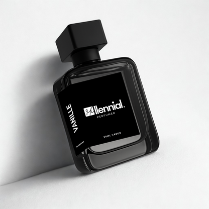 Millennial Perfumer™ – Vanille | TF’s Tobaccco Vanille (Profile Match) | Warm, Sweet & Tobacco-Rich Luxury Fragrance
