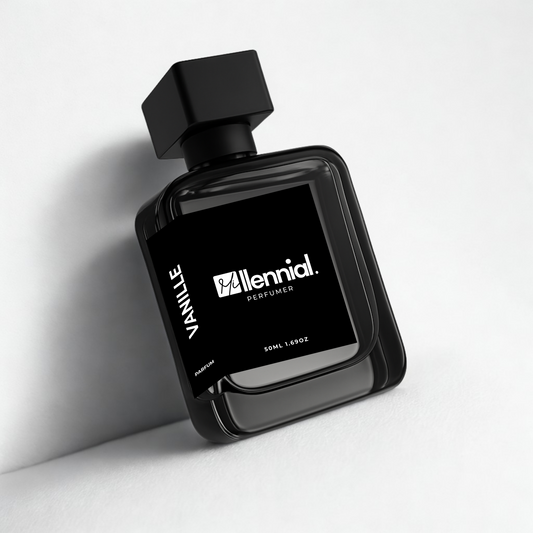 Millennial Perfumer™ – Vanille | TF’s Tobaccco Vanille (Profile Match) | Warm, Sweet & Tobacco-Rich Luxury Fragrance