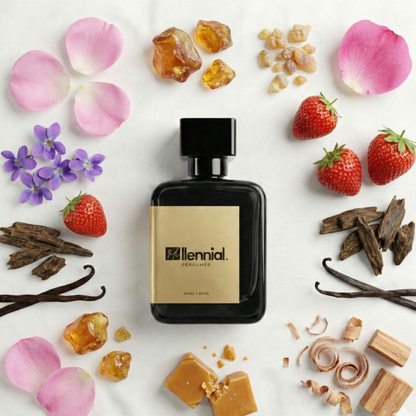 Millennial Perfumer™ – Oud Satin Mood | MFK's Oud Sattin Mood (Profile Matches) | The Essence of Opulent Luxury