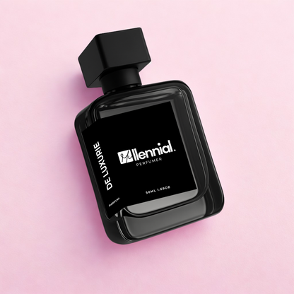 Millennial Perfumer™ - De Luxurie | Sabaya (profile matches) | Where Luxury Meets Fragrance
