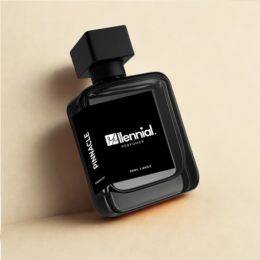 Millennial Perfumer™ - Pinnacle | Azzzaro Most Wannted Parfum (profile matches) | A Scent of Triumph