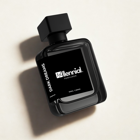 Millennial Perfumer™ - Dark Dreams | YSL Black Opium (profile matches) | Captivating and Bold Fragrance