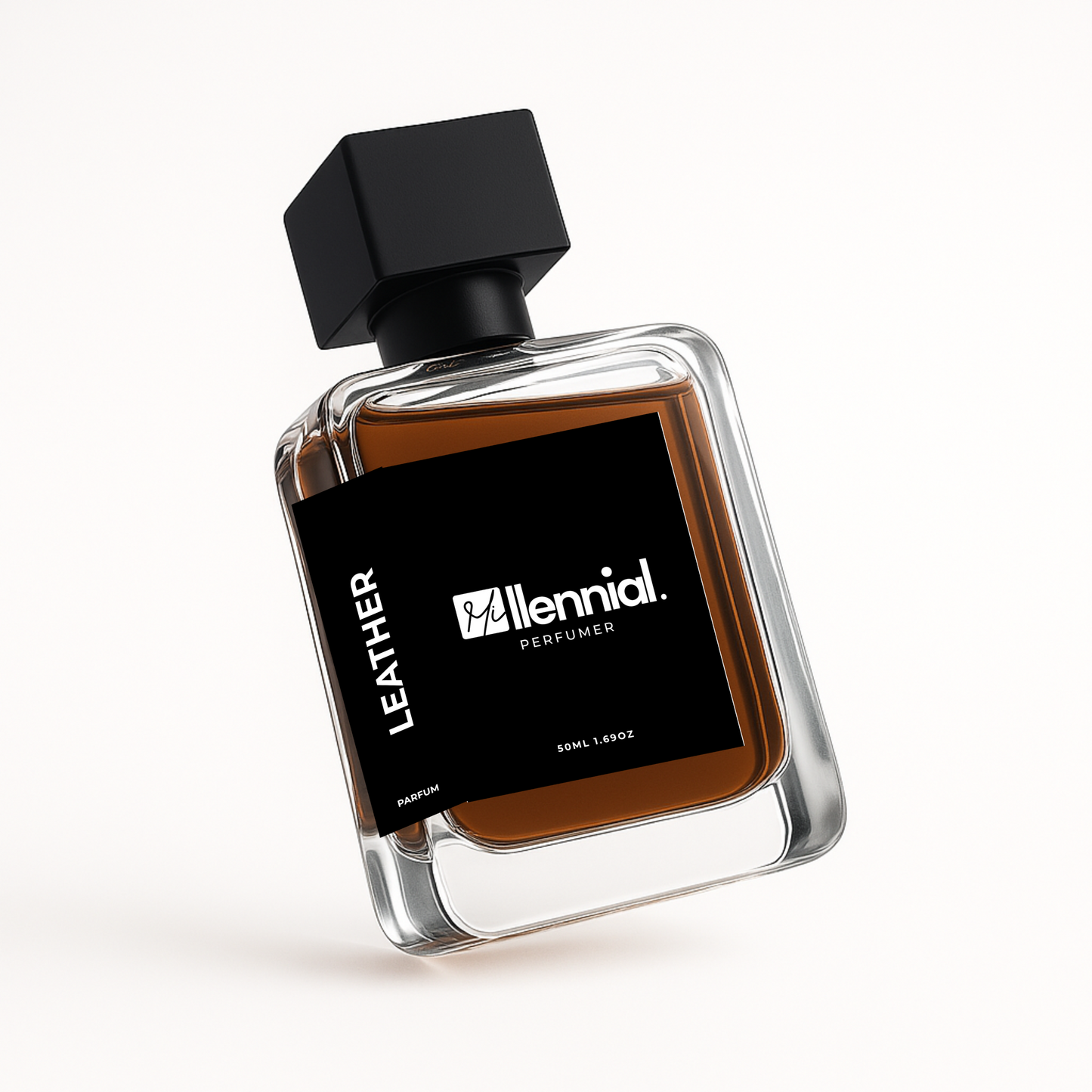 Millennial Perfumer™ – Leather | TFs Tuuscan Leather (Profile Match) | Bold Leather Fragrance for Men & Women