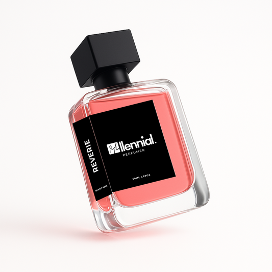 Millennial Perfumer™ - Reverie | Baccarrat Rouge 540 (profile matches) | A Scent of Magical Moments