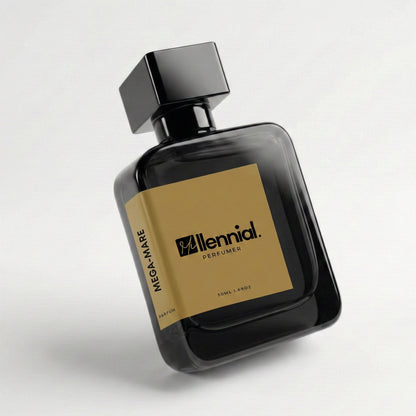 Millennial Perfumer™ – Mega-Mare | Extrait De Parfum