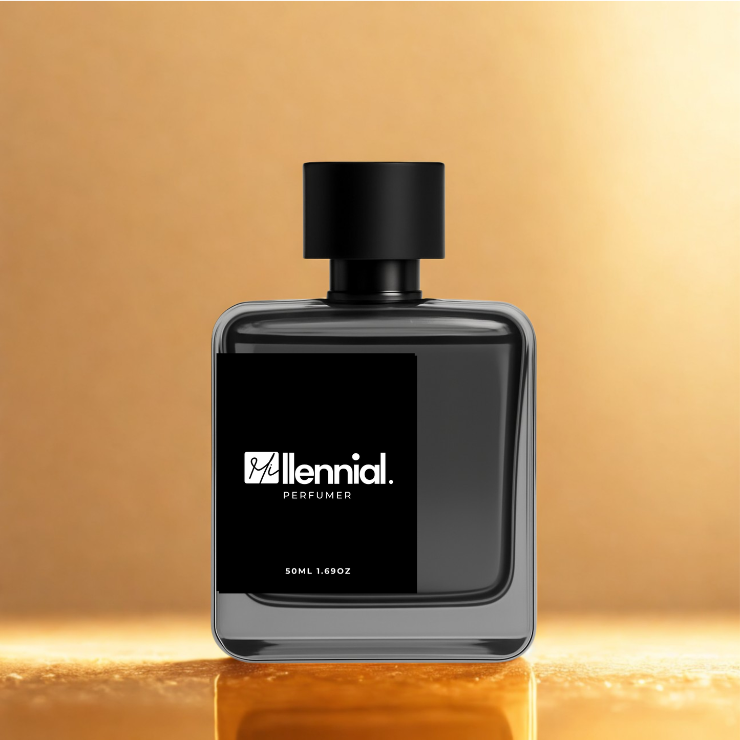 Millennial Perfumer™ – Vanilla Day | Kayaalii Vanilllaa 28 (Profile Matches) | Warm Vanilla Gourmand Luxury Perfume | Long-Lasting Unisex Scent, 50ml