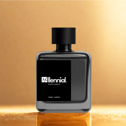 Millennial Perfumer™ – Vanilla Day | Kayaalii Vanilllaa 28 (Profile Matches) | Warm Vanilla Gourmand Luxury Perfume | Long-Lasting Unisex Scent, 50ml