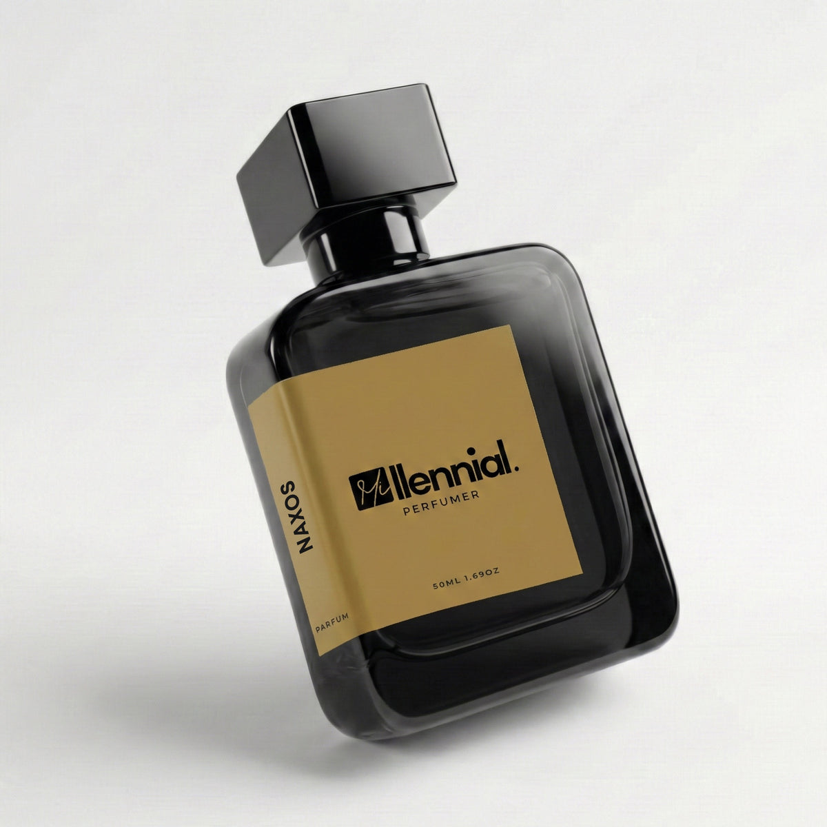 Millennial Perfumer™ – Naxos | Extrait De Parfum