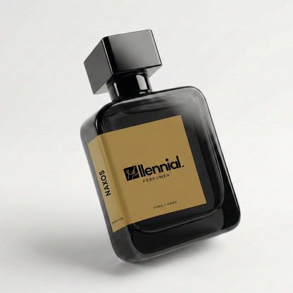 Millennial Perfumer™ – Naxos | Extrait De Parfum