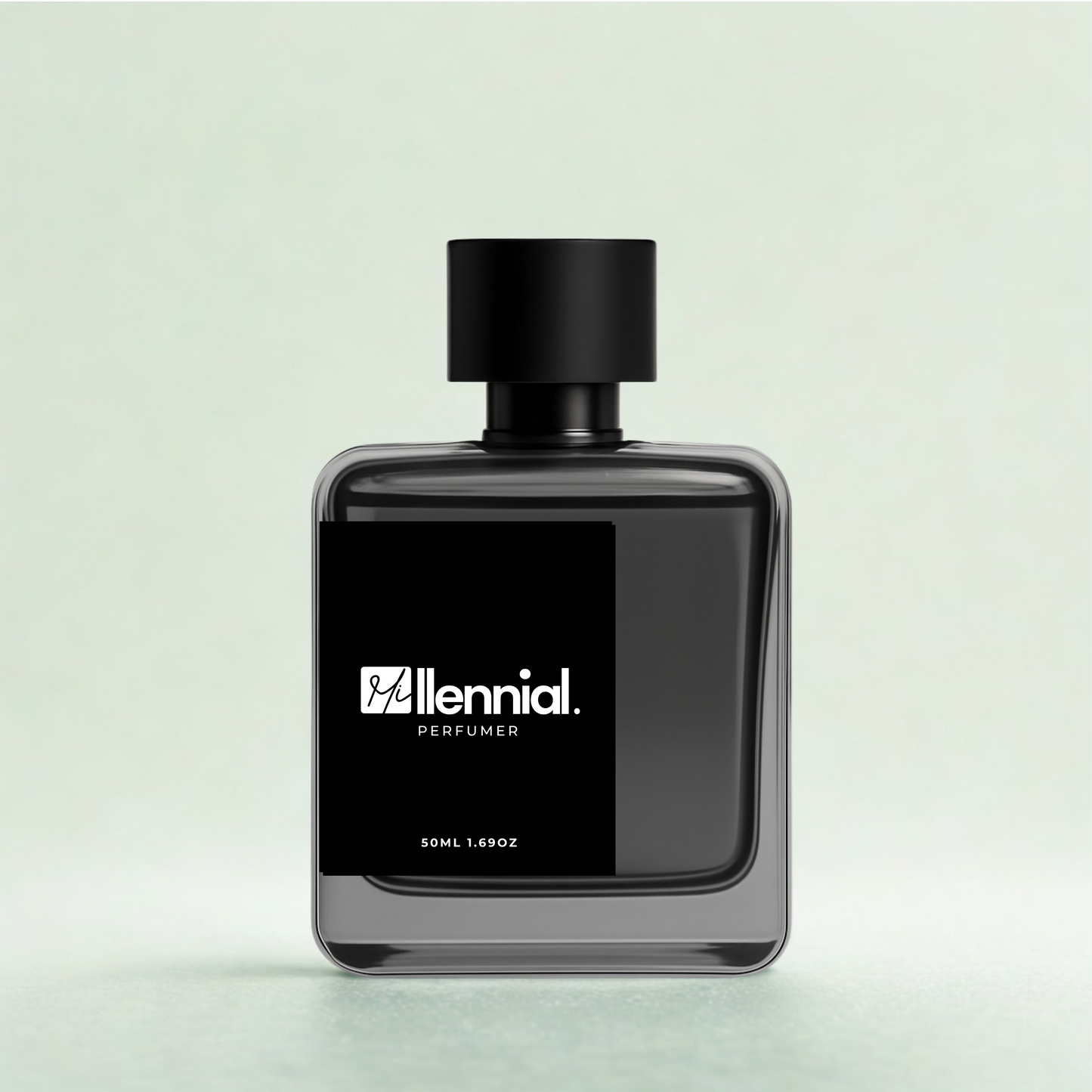 Millennial Perfumer™ - Urban Pulse | Creed Aventtus (profile matches) | Capturing the Energy of the Streets