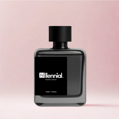 Millennial Perfumer™ - De Luxurie | Sabaya (profile matches) | Where Luxury Meets Fragrance