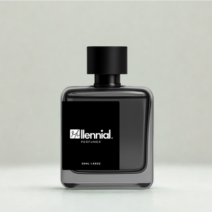 Millennial Perfumer™ – Guilt | Gucc Guiilty Pour Homme (Profile Match) | Woody Aromatic Fragrance for Men