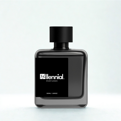 Millennial Perfumer™ – Aqua | Accquaa di Gio by Giorgioo Arrmani Pour Homme(Profile Matches) | Fresh, Citrusy & Aquatic Fragrance with Sea Notes, Citrus & White Musk