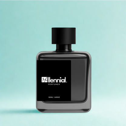 Millennial Perfumer™ - Ocean Drift | DavidOff CoolWater (profile matches) | Fresh Marine Fragrance for Men