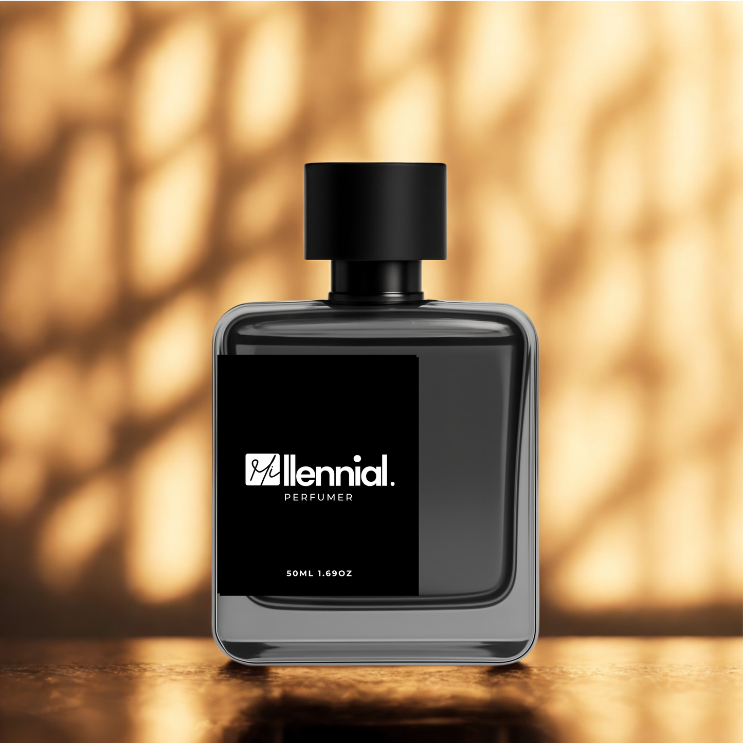 Millennial Perfumer™ – Imperial | Creeed Milleesiime Imperial (Profile Match) | Fresh Marine Citrus Luxury Fragrance | Long-Lasting Unisex Scent, 50ml