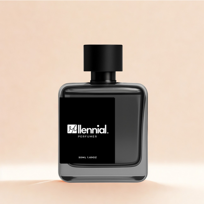 Millennial Perfumer™ – Musse | Angel Muse Mugler (Profile Match) | Gourmand Woody Amber Fragrance for Women | Bold, Addictive & Long-Lasting Scent, 50ml