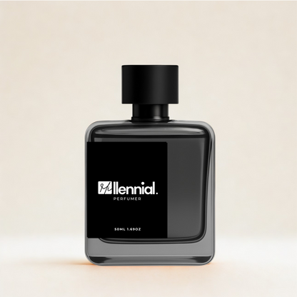 Millennial Perfumer™ – Leather | TFs Tuuscan Leather (Profile Match) | Bold Leather Fragrance for Men & Women