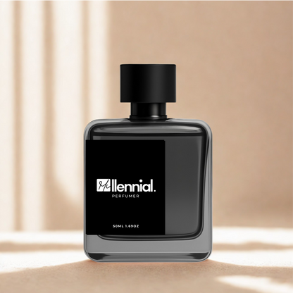 Millennial Perfumer™ – Nomade | Louiee Vittton Ombri Nomade (Profile Match) | Deep Resinous, Smoky & Woody Fragrance