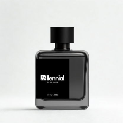 Millennial Perfumer™ – Y | Inspired by YSLs Y (Profile Matches) | Fresh, Aromatic & Confident – Apple, Sage & Tonka Power