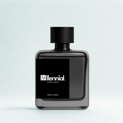 Millennial Perfumer™ – One | CKs One (Profile Match) | Unisex Fresh Citrus Aromatic Fragrance